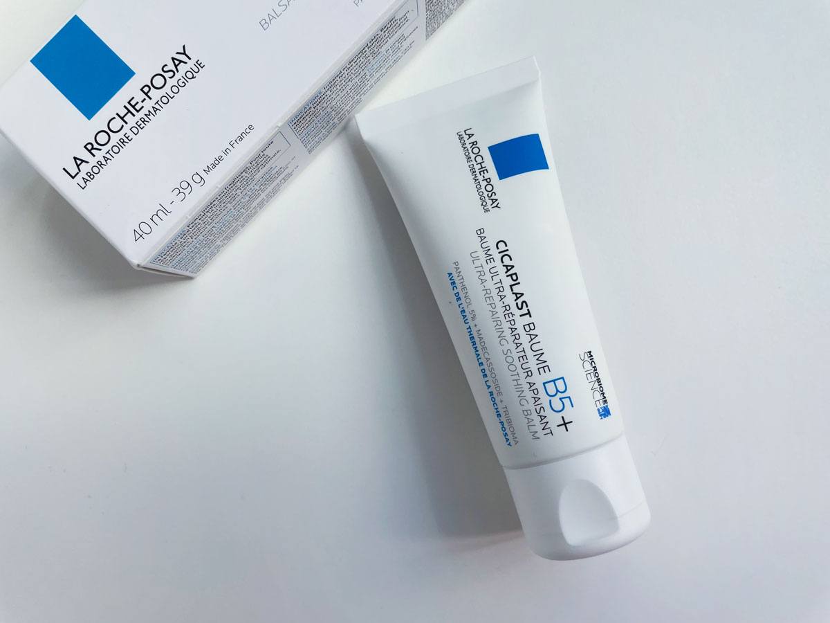 Cicaplast Baume B5+, Opinión y 3 Formas de Uso